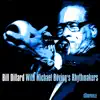 Bill Dillard - Bill Dillard With Michael Bøving's Rhythmmakers